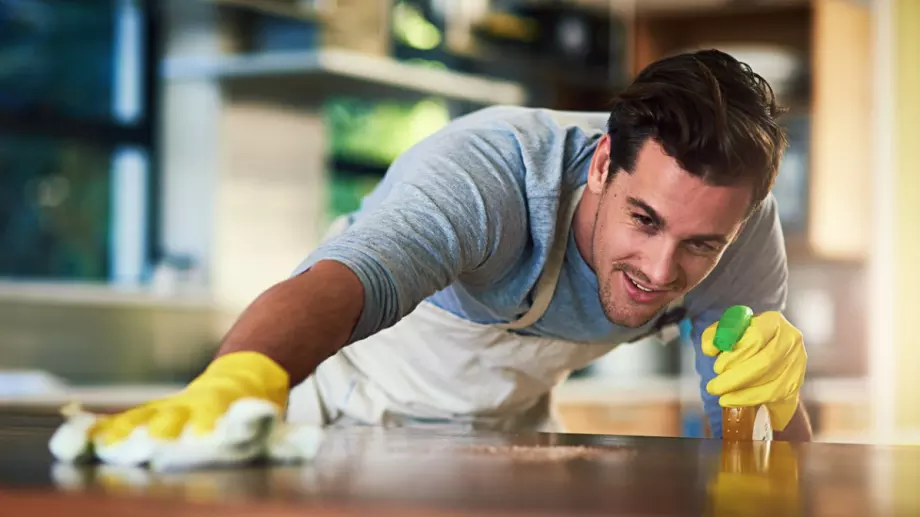 Не правете тези 5 грешки при почистването у дома