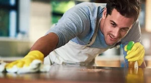 Как да се справите, ако сте женени за перфекционист