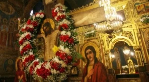 Велика събота - последният ден от Страстната седмица