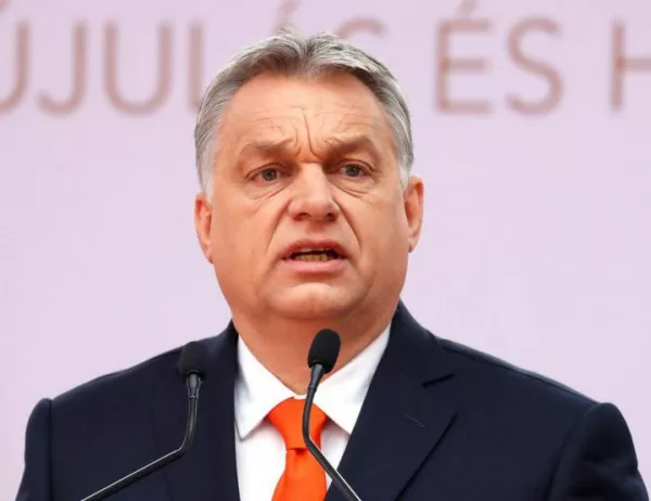 Унгария с нов проектозакон, криминализиращ помощта на мигранти