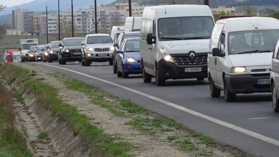 200 000 коли у нас остават без "Гражданска отговорност" заради отнетия лиценз на "Олимпик"