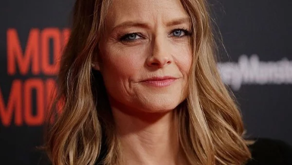 Джоди Фостър: Майчинският страх е закодиран в нашето ДНК