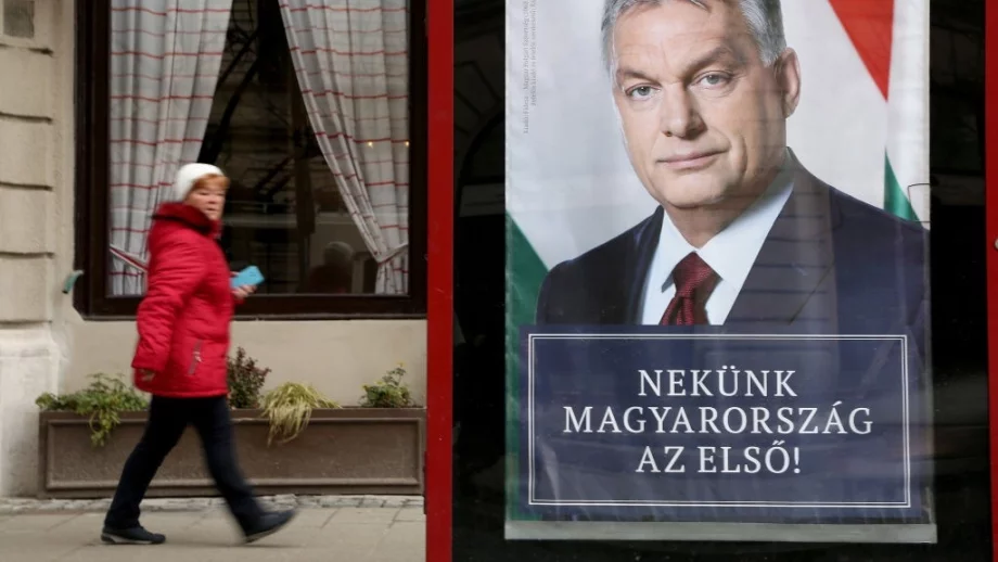 Защо източноевропейците харесват лидери като Орбан