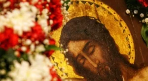 Христос Воскресе!