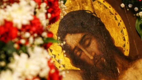 Христос Воскресе!