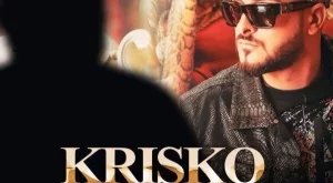 Криско и Слави Трифонов пуснаха дует (видео)