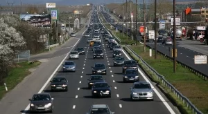 На българските шофьори може да им се наложи да купят 3 млн. вериги 
