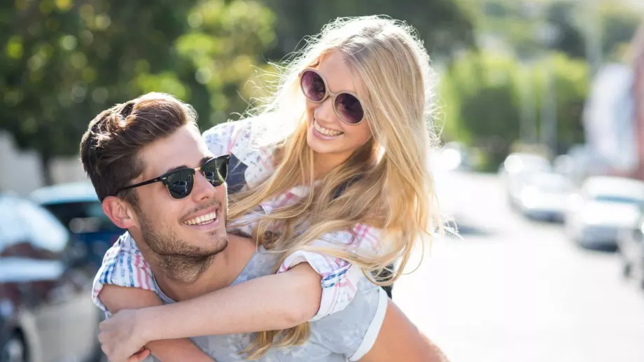 Тя е онази жена, която трябва да пазите близо до себе си   