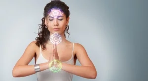 Всичко, което трябва да знаете за чакрите