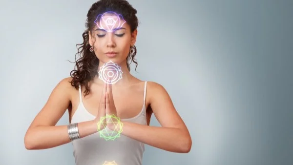 Всичко, което трябва да знаете за чакрите