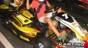 Нетрадиционно място за празника на вашето дете