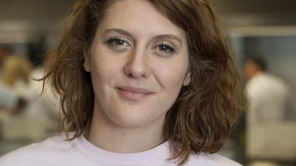 Божана от MasterChef: Важно е готвенето, а не ставането известен