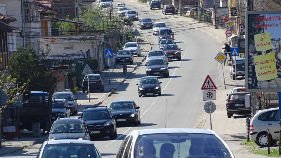 Продават коли с половин милион пробег на тройно занижени километри