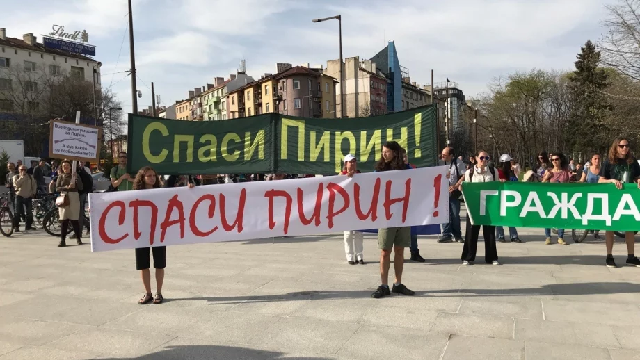 Природозащитник предложи Валери Симеонов да мине обучителен курс