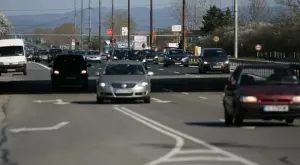 Камерите на АПИ да следят и за нарушения на пътя предлагат политици