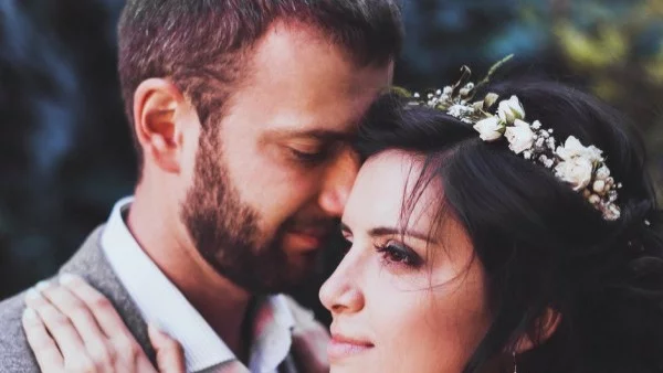 Мъже, внимавайте какво давате на жените