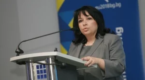 Петкова: При сделката за ЧЕЗ няма да бъде застрашена енергийната сигурност
