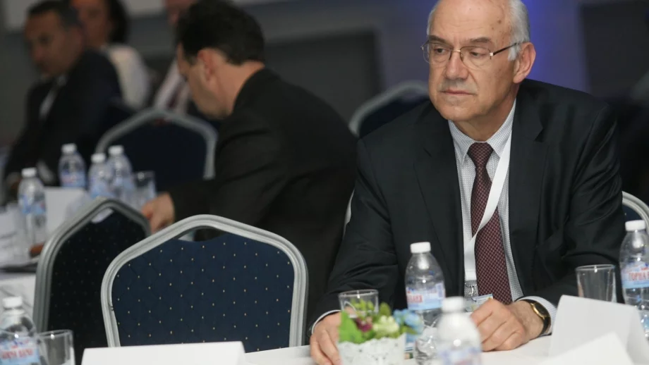 Иванов: Ако има поскъпване на тока, ще е в рамките на 3%