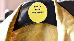 "Въртидрешка" vol.6 - размени дрехи за добра кауза