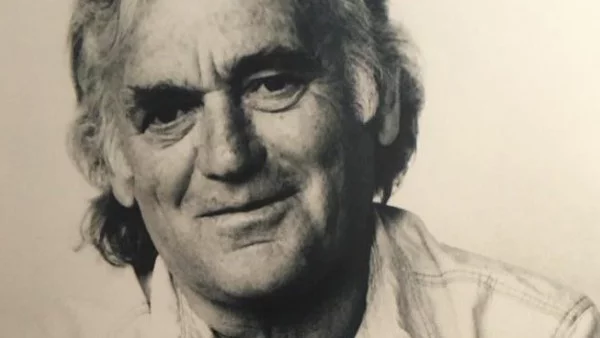 Почина композиторът Тончо Русев 