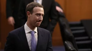 Зукърбърг обяснявал на висши мениджъри на Facebook как да работят "в условия на война"