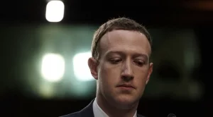 Зукърбърг най-накрая ще се срещне с представител на британските власти