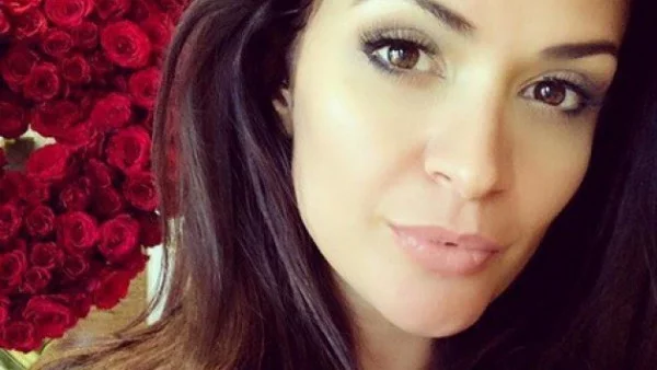 Преслава официално си смени името 