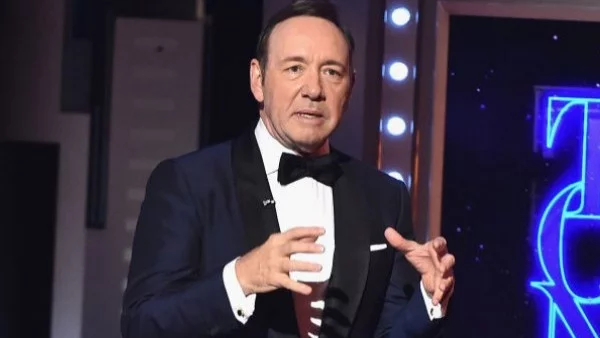 Нови обвинения за сексуален тормоз срещу Кевин Спейси