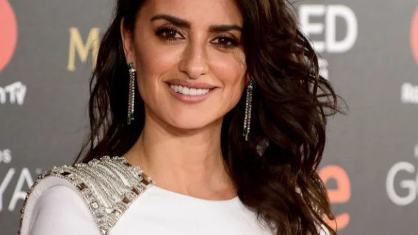 5 интересни факта, които не сте подозирали за Пенелопе Крус