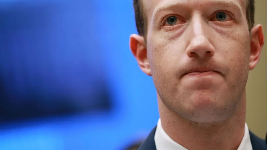 Зукърбърг се извини и пред ЕП за скандала с личните данни, но пак си спести доста отговори