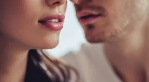 Tя е всички жени взети заедно и нито една от тях