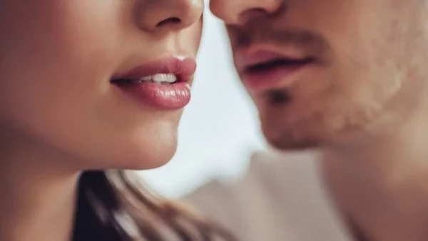 Най-много истина се крие в малкото тихо изречени думи