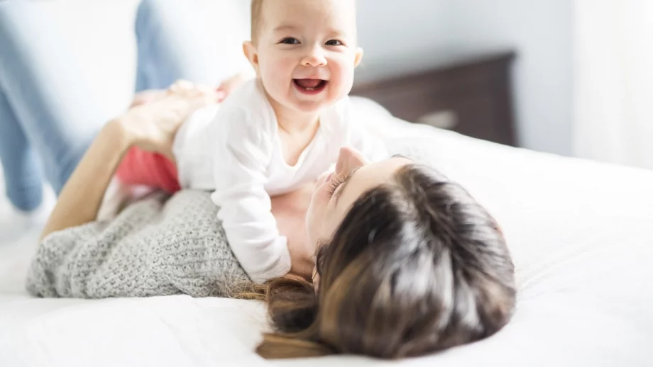 Бебетата се раждат най-често в този час от денонощието