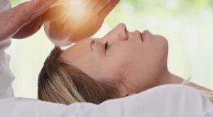 Рейки - когато енергията лекува