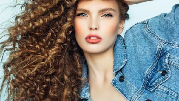 Храни, които да ядете за гъста коса