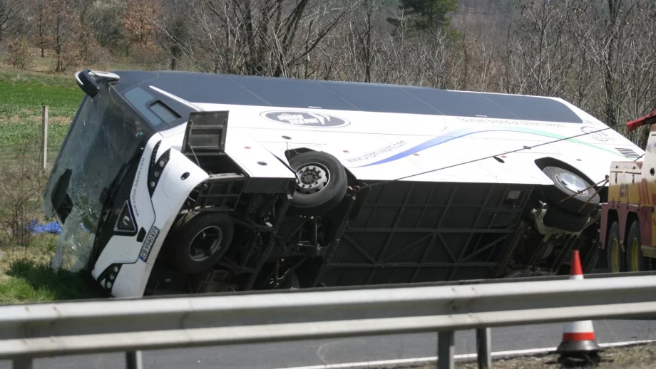 ДАИ бави процедури за санкциониране на "Юнион Ивкони"