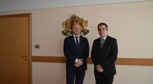 България и Люксембург може да си сътрудничат в IT сферата 