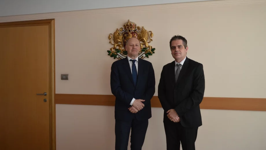 България и Люксембург може да си сътрудничат в IT сферата 