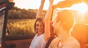 Любовен уикенд хороскоп за 14-15 април