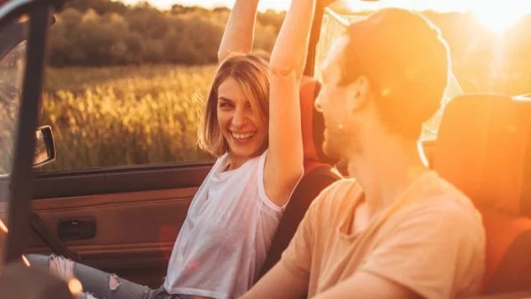 Любовен уикенд хороскоп за 14-15 април