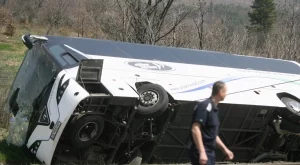 Каква е причината за ужасяващата катастрофа на АМ "Тракия"?