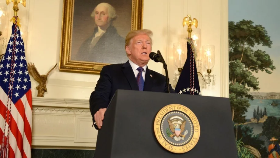 Тръмп обвини ОПЕК, че държи цените на петрола "изкуствено високи"