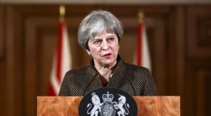 Планът на Мей за Brexit не се хареса нито на ЕС, нито на Тръмп