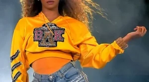 Бионсе си купи църква