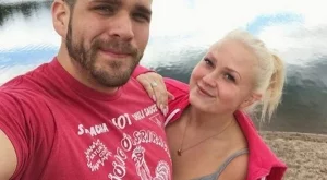 Те отслабнаха заедно и се влюбиха (снимки)