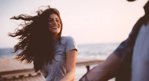 Заведи ме на място, където мога да съм свободна