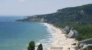 Горещото лято в Южна Европа може да изпрати туристите към България