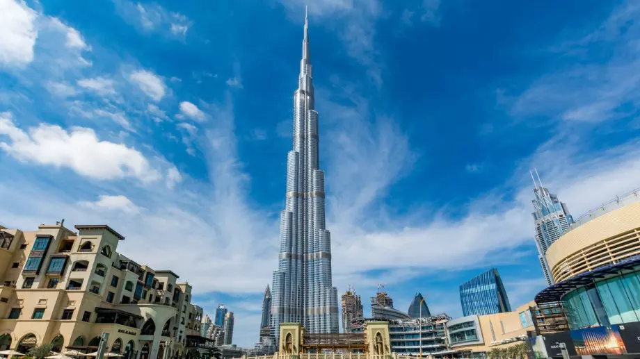 Защо Дубай е предпочитана дестинация за българите?