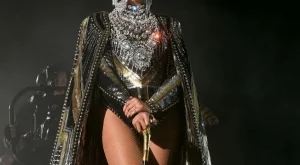 Бионсе влезе в историята на  Coachella (видео)