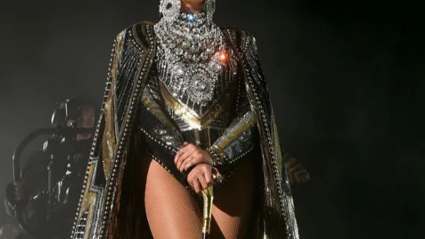 Бионсе влезе в историята на  Coachella (видео)